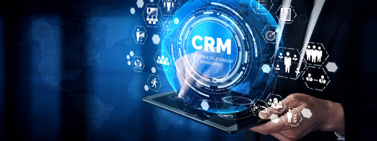Best CRM in 2025