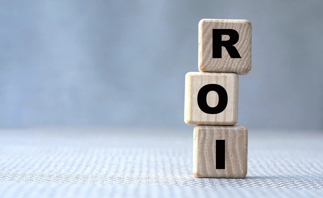 ROI blocks