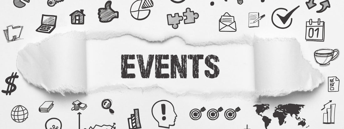 Events Banner
