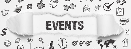 Events Banner