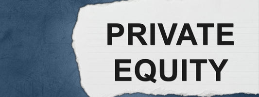 private equity on paper